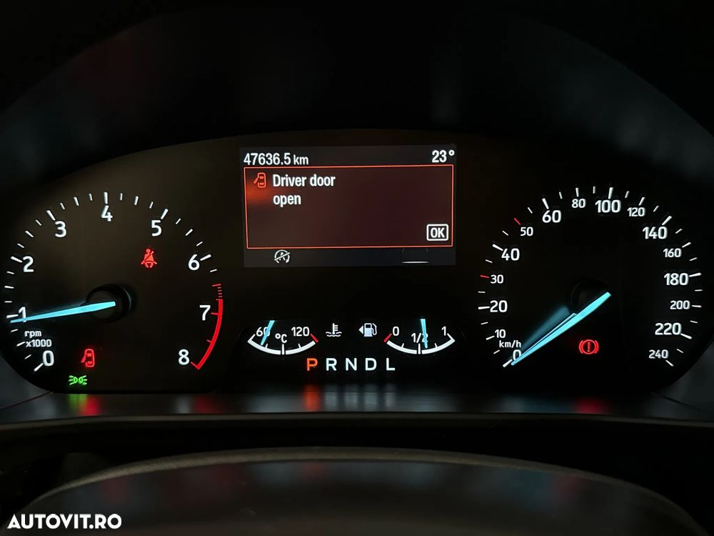 Ford Focus - 11