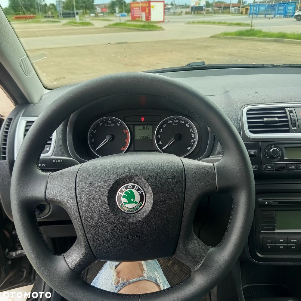 Skoda Roomster 1.2 Ambition - 20