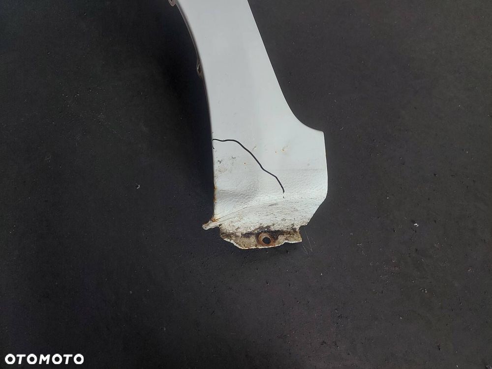 KOMPLETNY PRZÓD ZDERZAK PRZÓD BŁOTNIK LEWY PRZÓD LAMPA KIA RIO III UD - 5