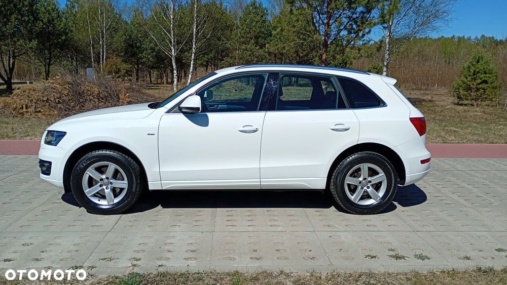 Audi Q5 - 4