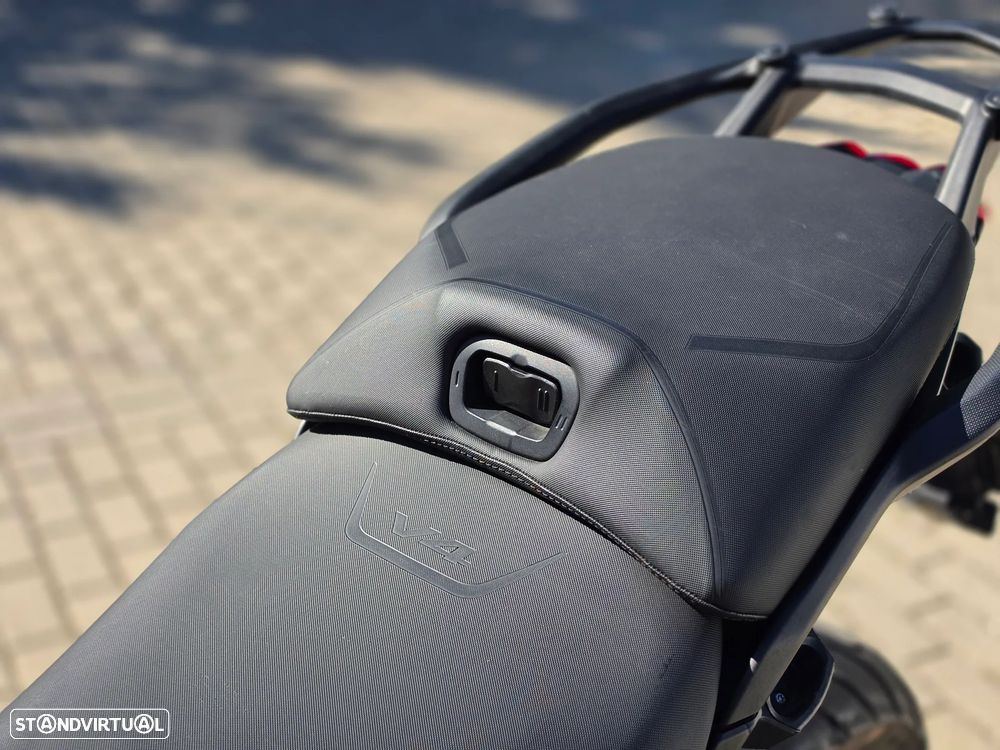 Ducati Multistrada V4S Radar - 10