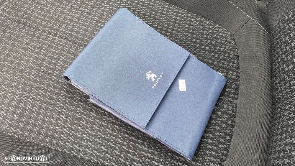 Peugeot 308 1.5 BlueHDi Business Line - 46