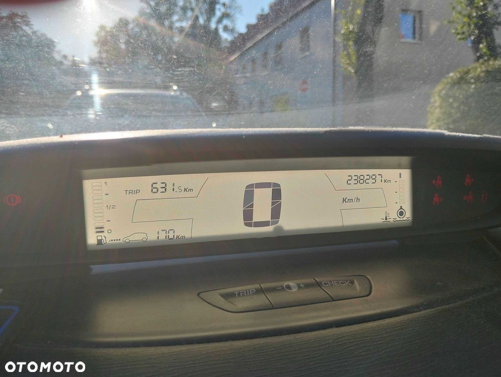 Citroën C4 - 3