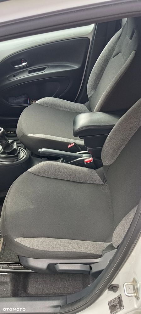 Toyota Aygo X 1.0 VVT-i - 5