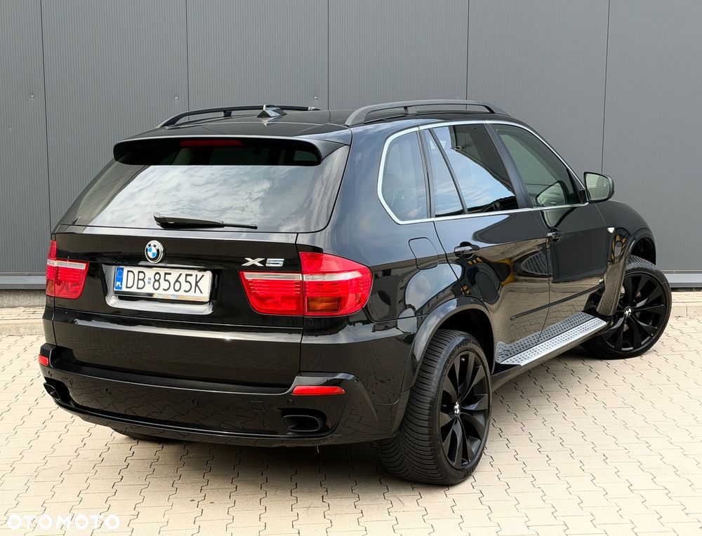 BMW X5 xDrive48i - 4
