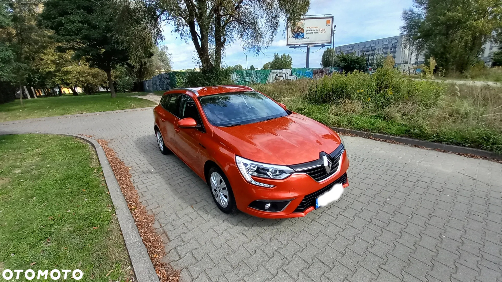 Renault Megane 1.6 SCe Zen - 5