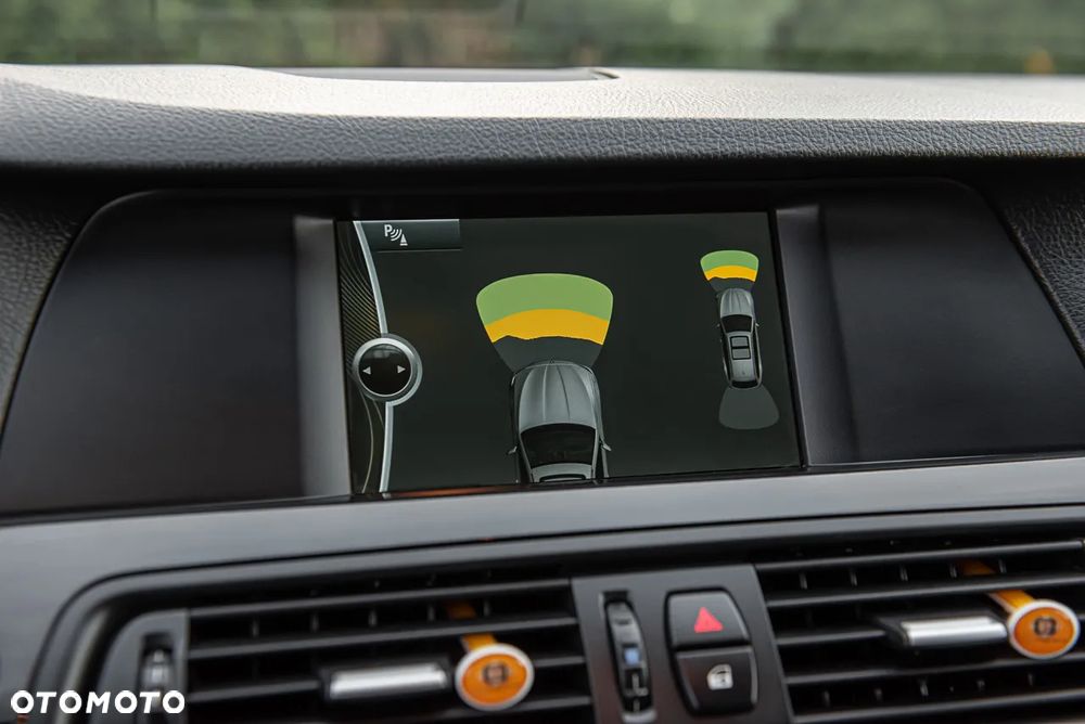 BMW Seria 5 525d Touring - 20