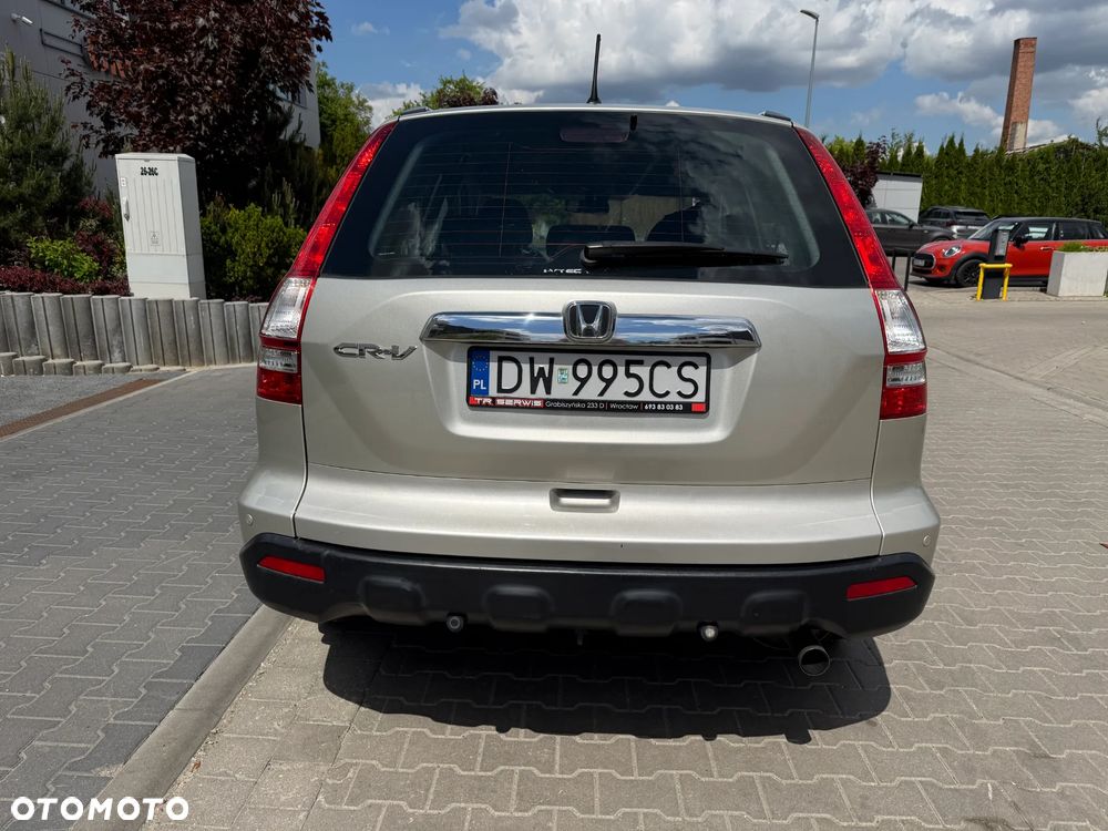 Honda CR-V - 37