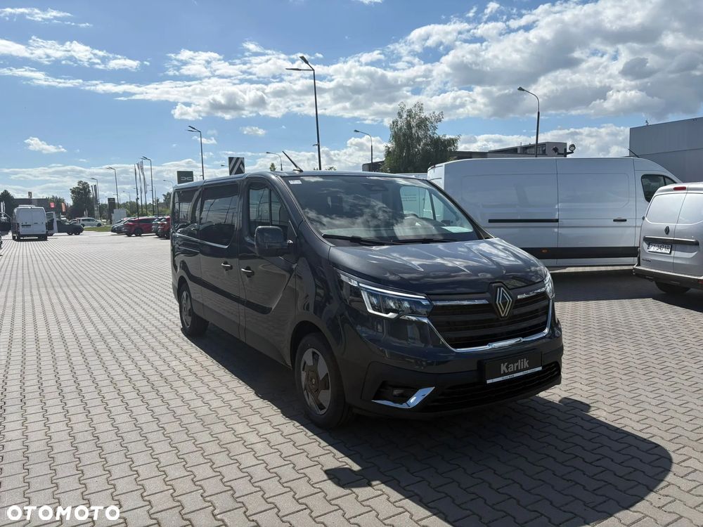 Renault Trafic - 4