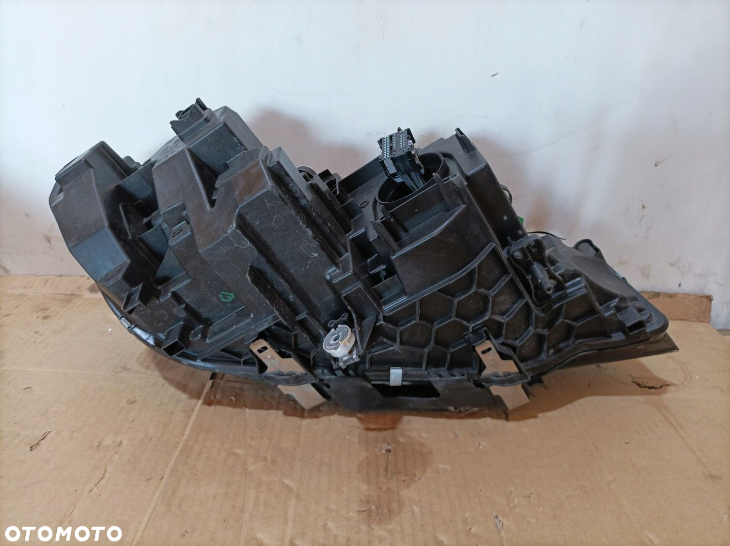 BMW 3 G20 OE 9481695-08 lampa przednia - 6