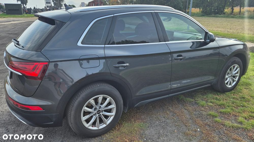 Audi Q5 2.0 TDI S tronic - 7