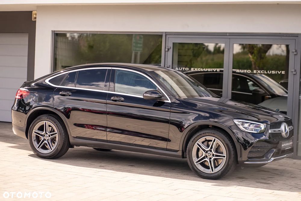 Mercedes-Benz GLC - 12