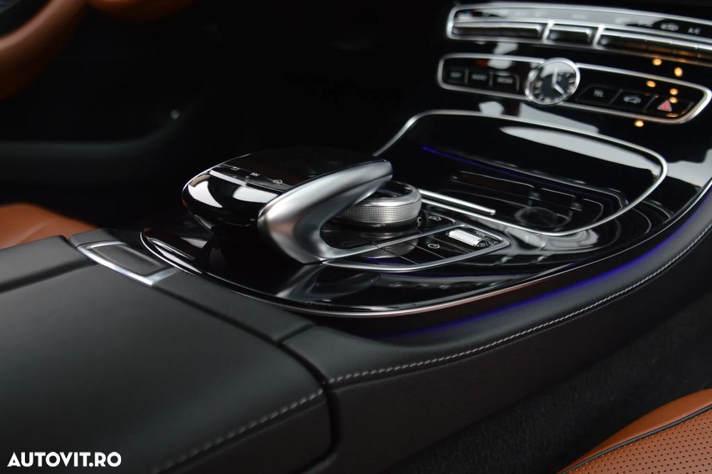 Mercedes-Benz CLS 450 4MATIC 9G-TRONIC AMG Line - 34