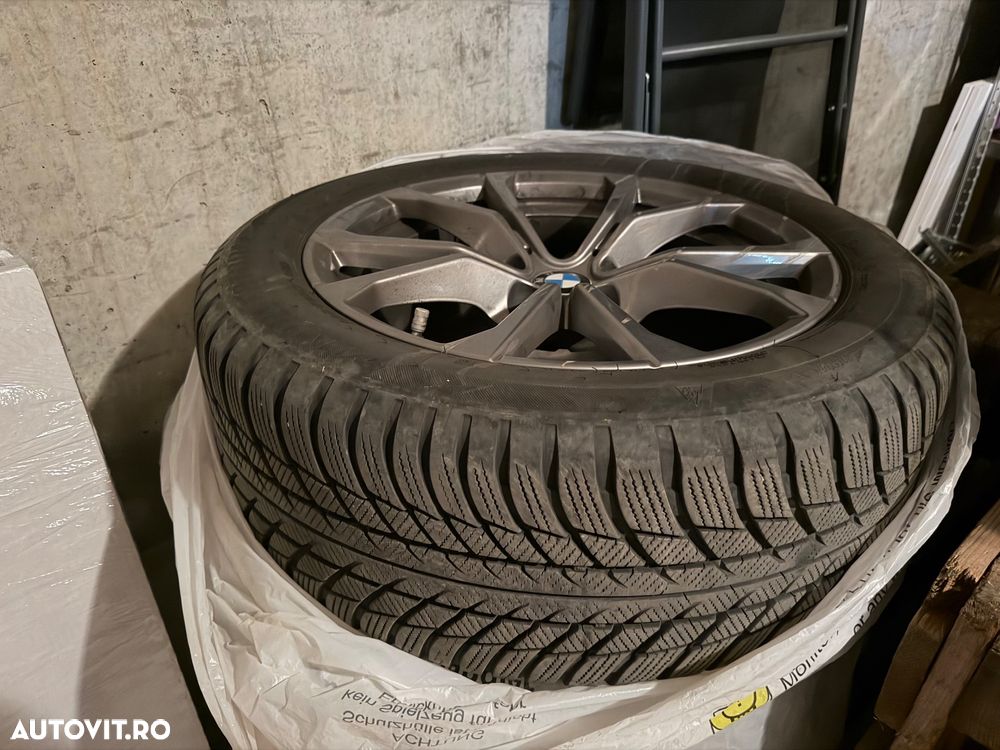 BMW Seria 3 320i xDrive AT - 35