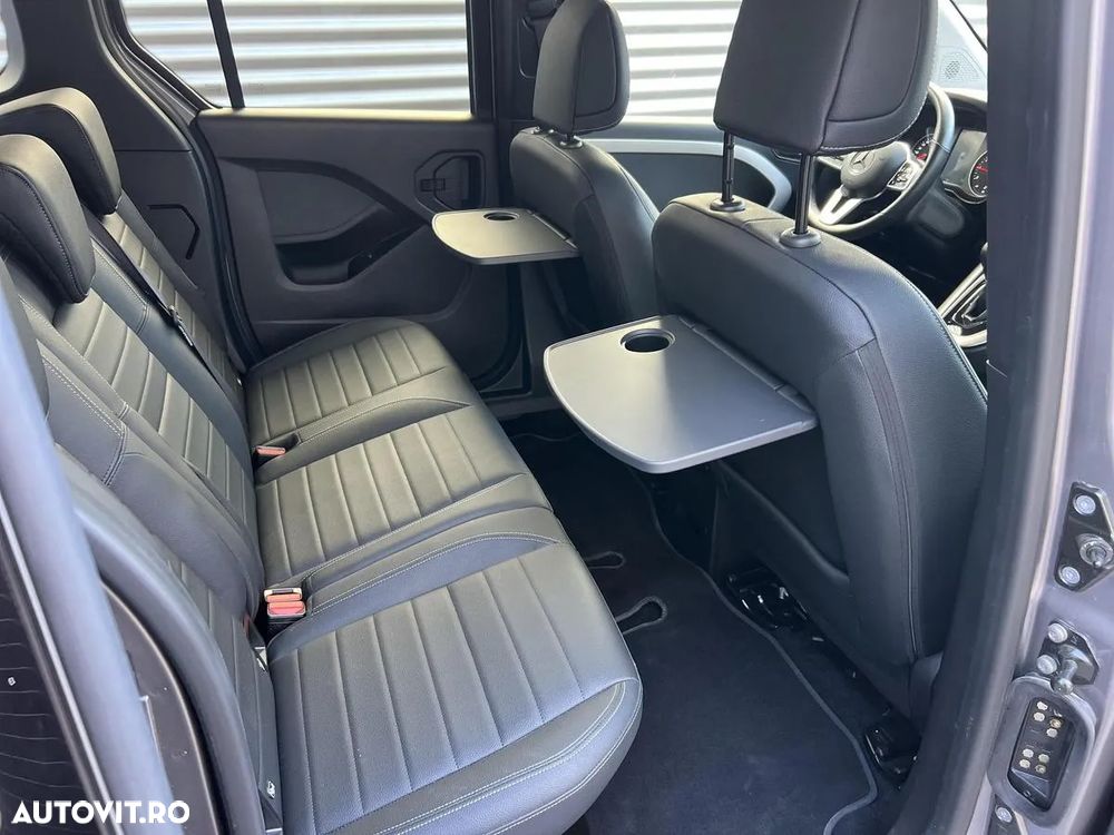 Mercedes-Benz T Clasa 180 7G-DCT PROGRESSIVE - 10