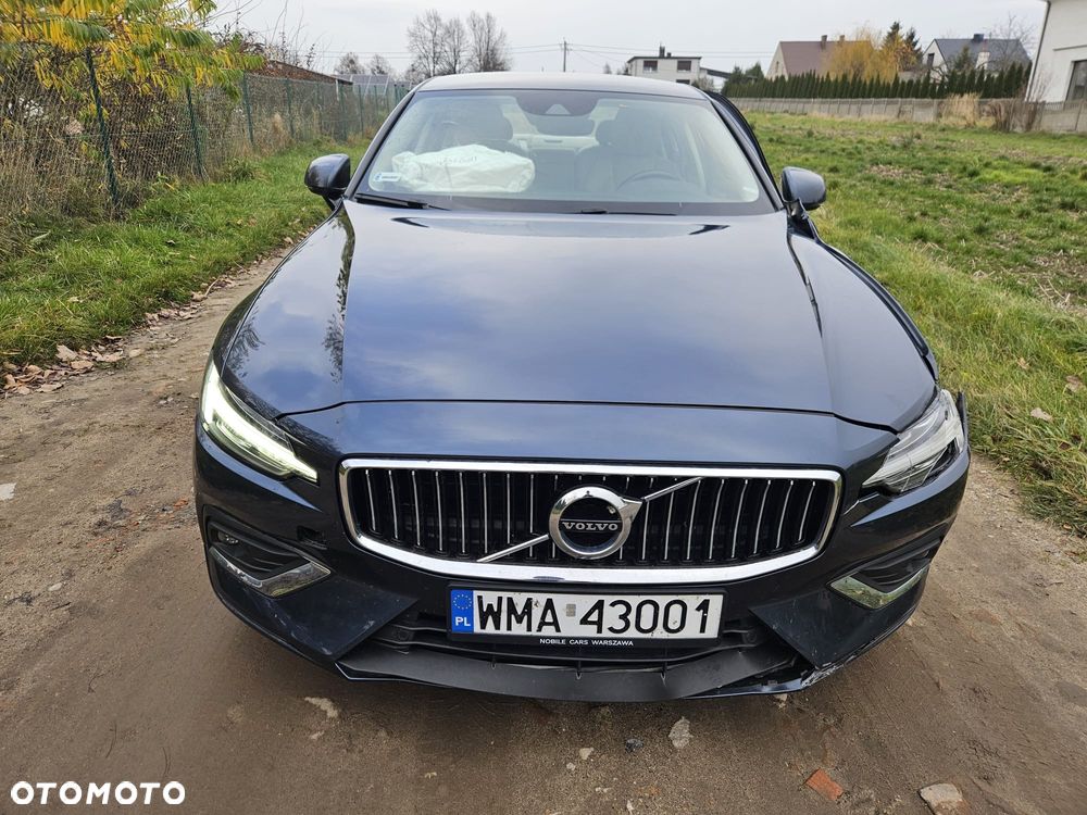 Volvo S60 T4 Inscription - 9