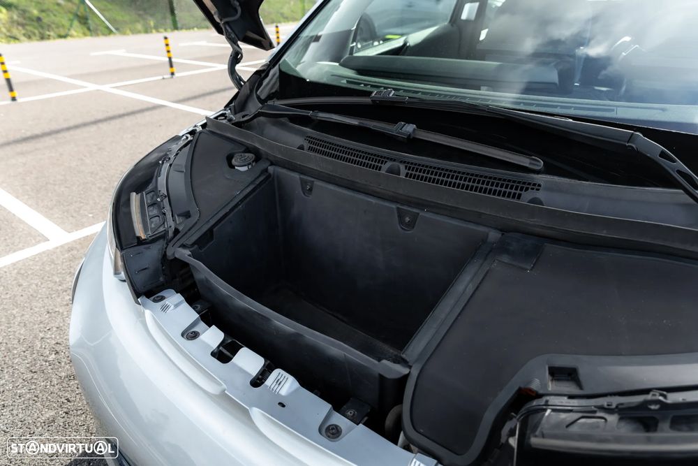 BMW i3 +Comfort Package Advance - 36