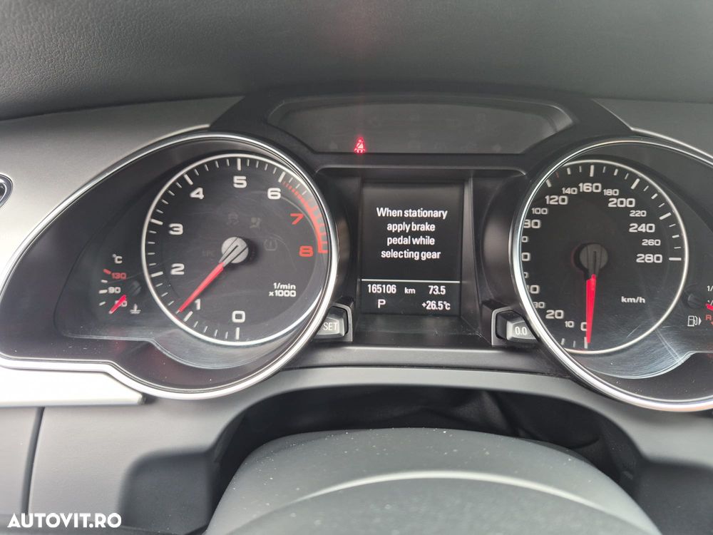 Audi A5 Sportback - 13