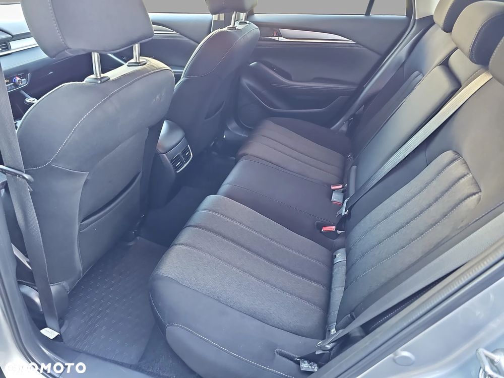 Mazda 6 2.0 SkyJoy - 10