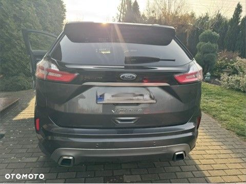 Ford Edge 2.0 EcoBlue Twin-Turbo 4WD Vignale - 16