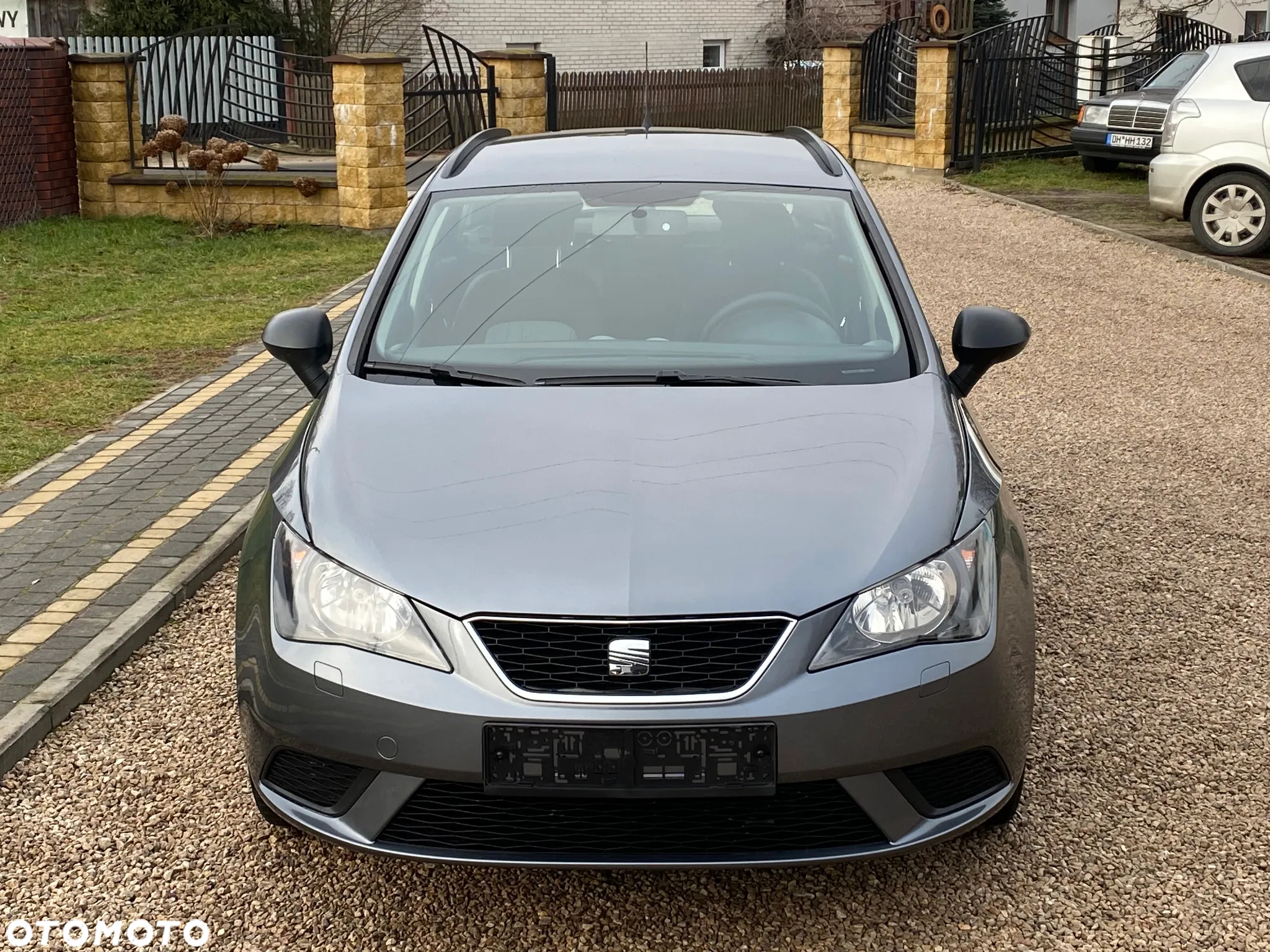 Seat Ibiza 1.4 16V Reference - 20