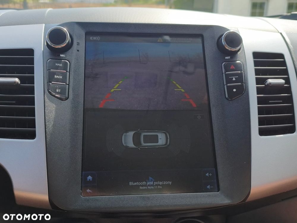 Citroën C-Crosser 2.2 HDi Exclusive - 20