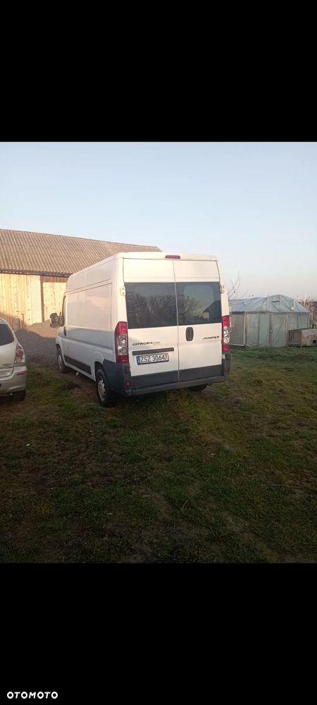 Citroën JUMPER - 15