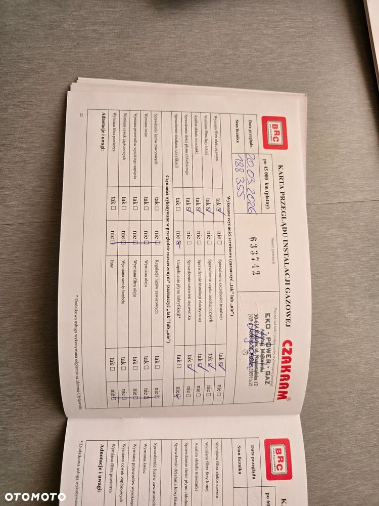 Honda Accord 2.4 Executive - 36