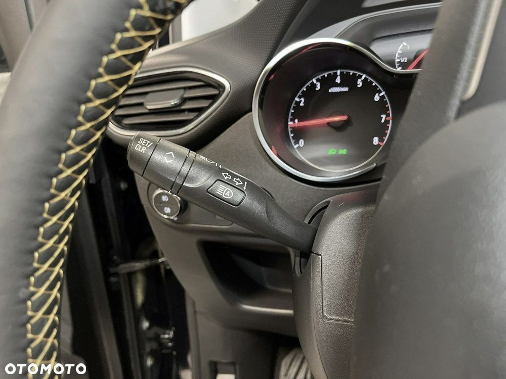 Opel Crossland X 1.2 Start/Stop Ultimate - 22