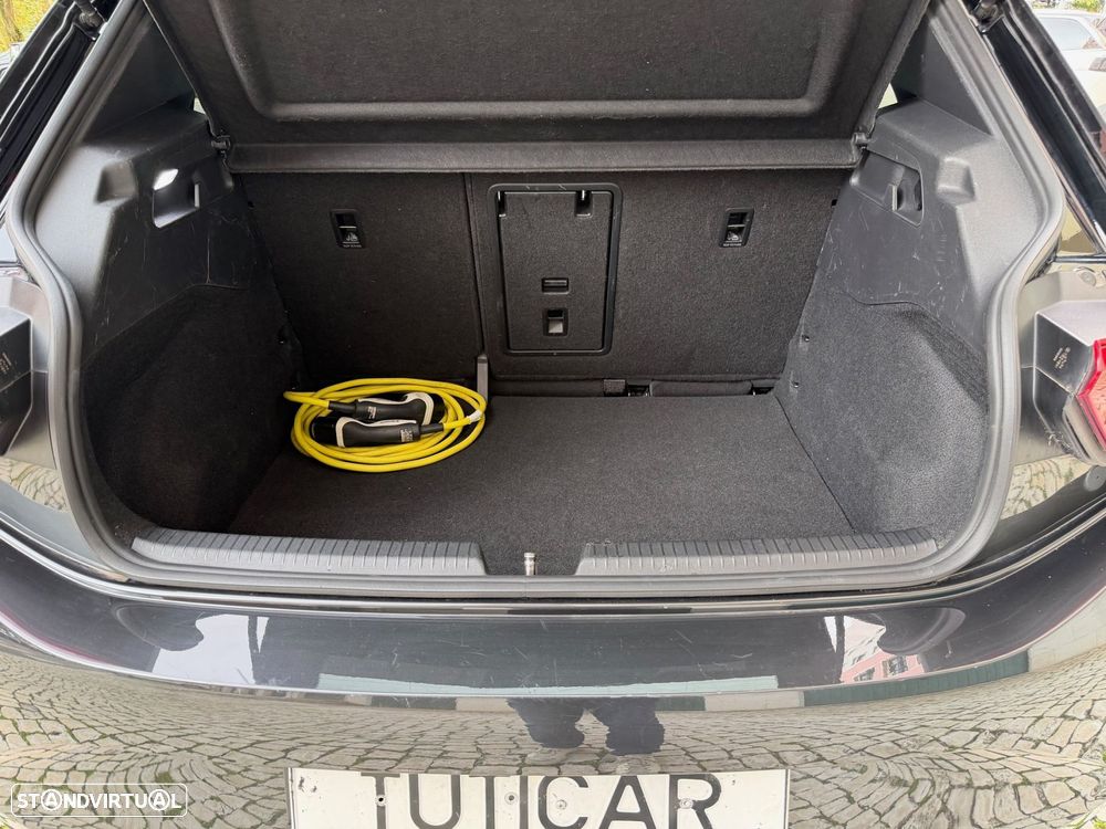 VW ID.3 58 kWh 1st - 38