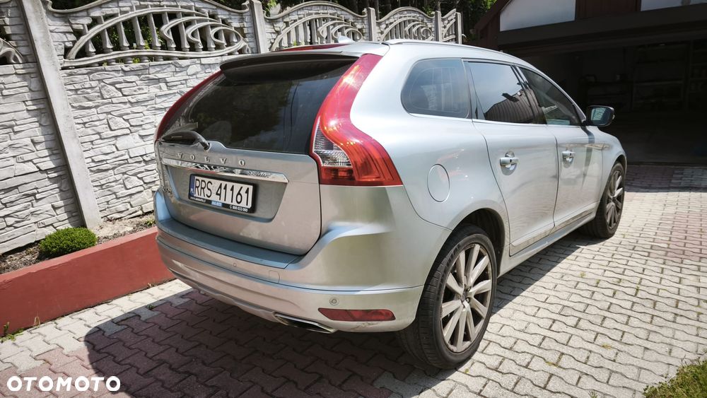 Volvo XC 60 D3 Summum - 3