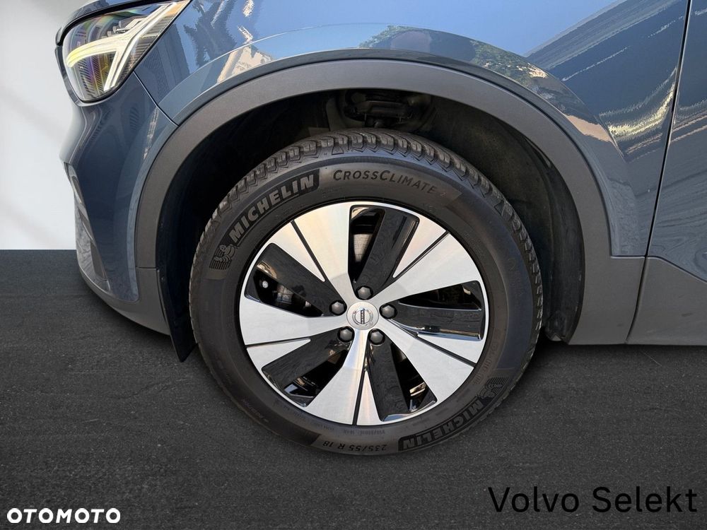 Volvo XC 40 - 11