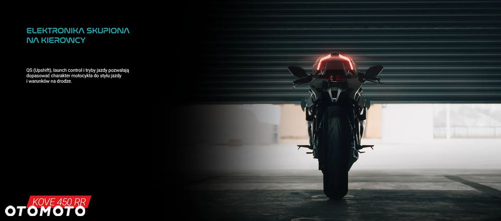 KOVE 350RR - 8