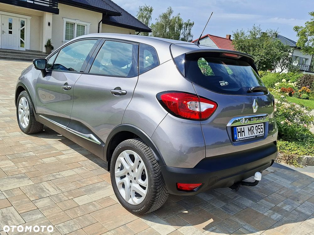 Renault Captur - 4