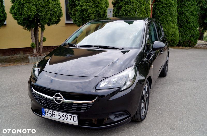 Opel Corsa 1.4 Active - 2