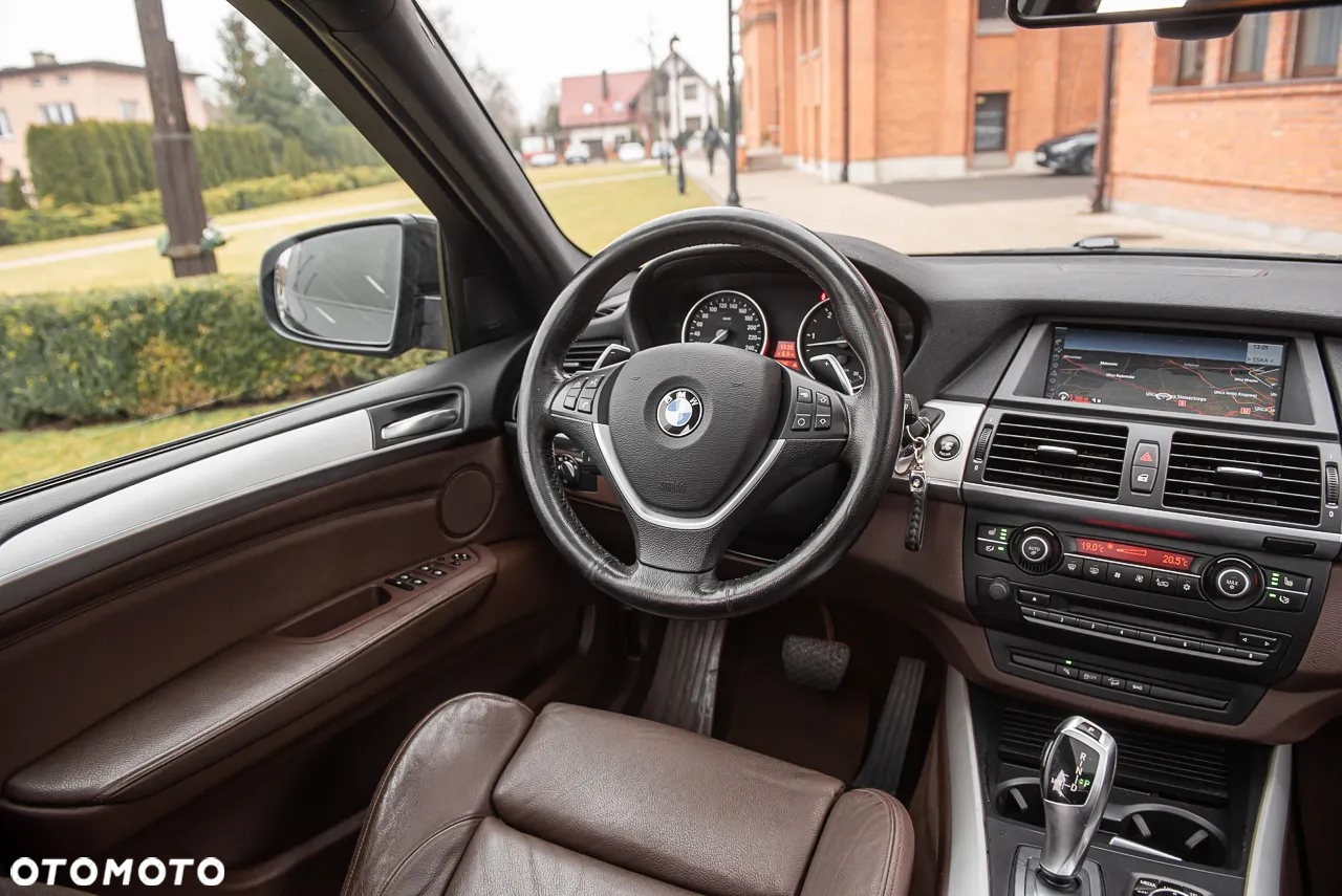 BMW X5 3.0d xDrive - 29