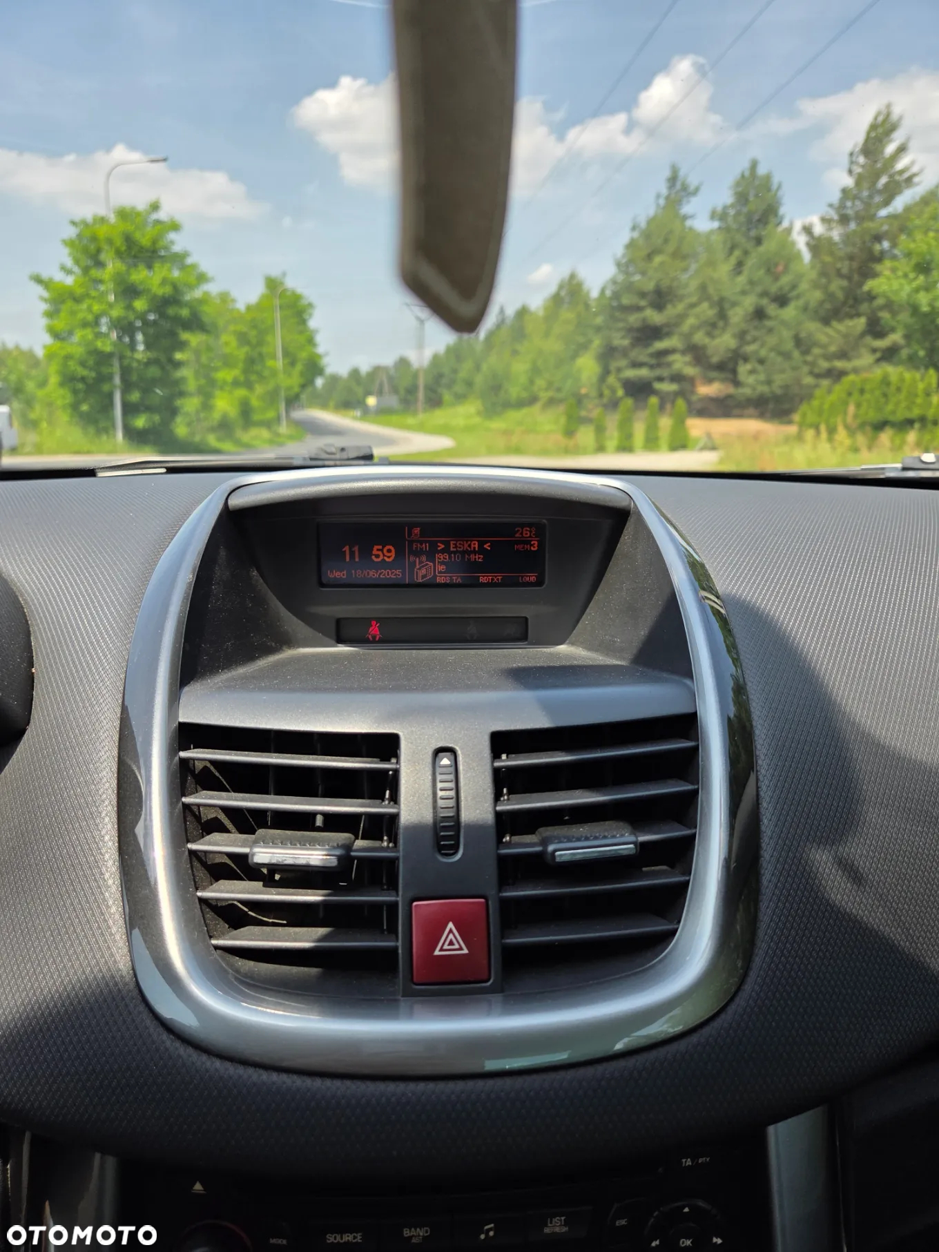 Peugeot 207 CC 120 VTi Sport - 14