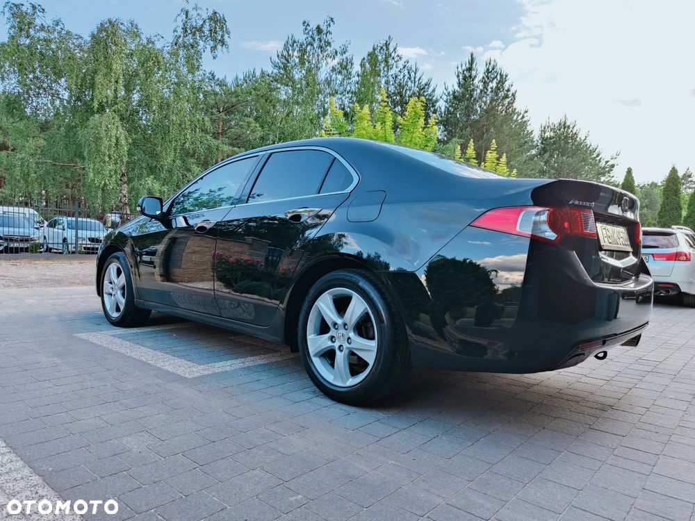 Honda Accord 2.0 i Comfort - 31