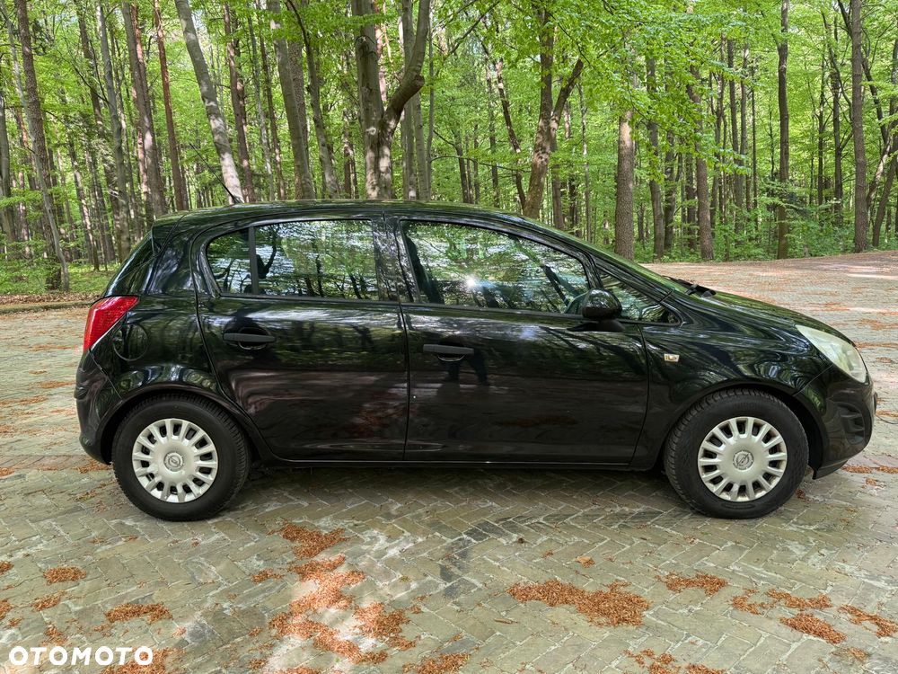 Opel Corsa 1.2 16V EcoFLEX Active - 9