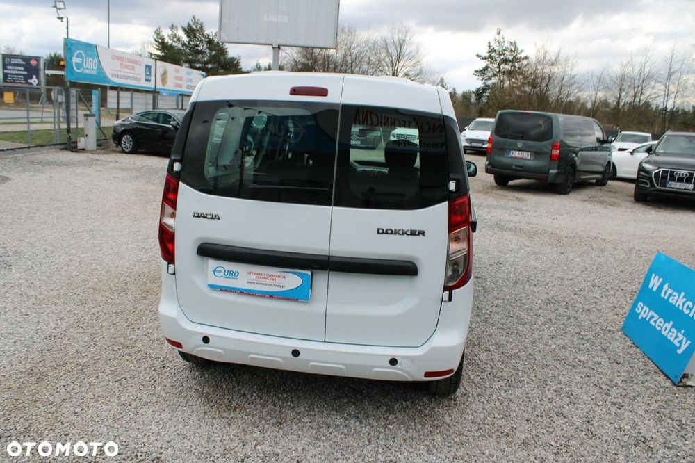 Dacia Dokker - 7