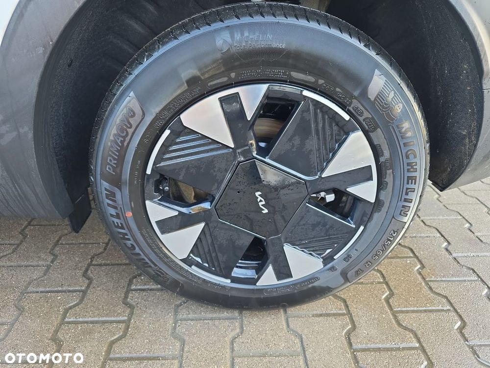 Kia Sportage 1.6 T-GDI HEV L 2WD - 18