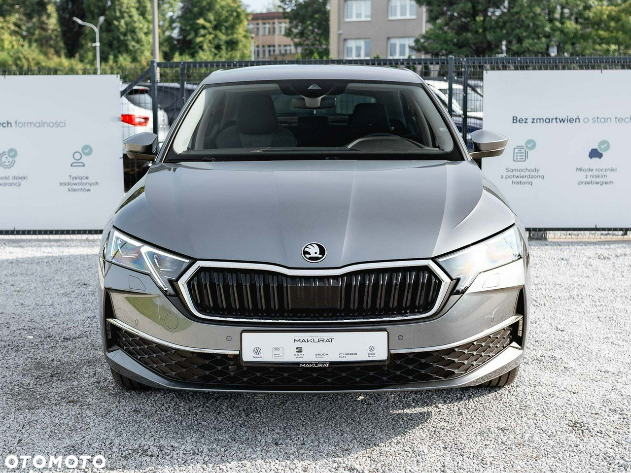Skoda Octavia 2.0 TDI Selection DSG - 8
