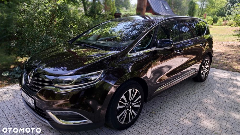 Renault Espace Energy dCi 160 EDC Initiale Paris - 7