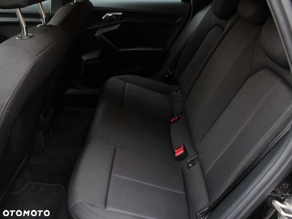 Audi A3 Sportback - 12