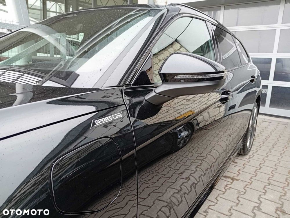 Skoda Superb - 34