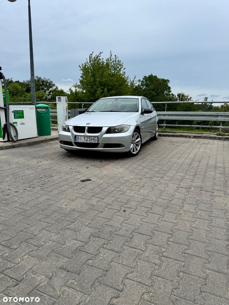 BMW 3