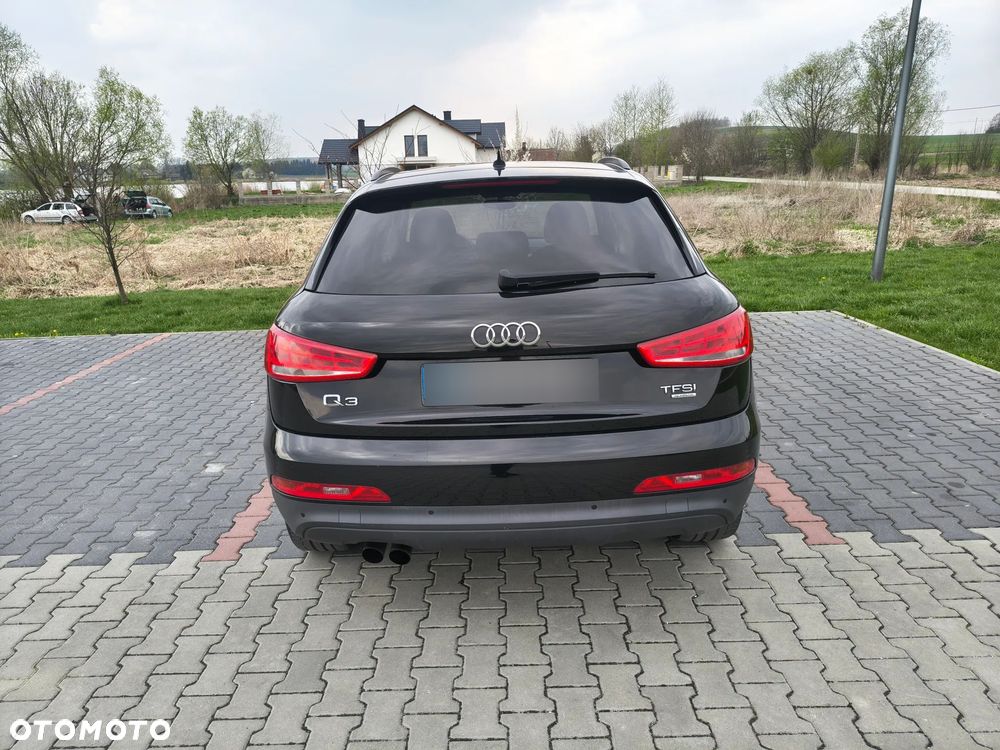 Audi Q3 - 10