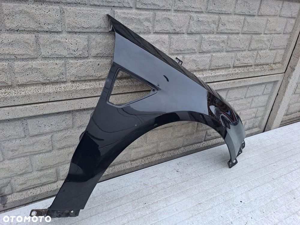 Ford S-Max Mk2 2015-2022 Błotnik Prawy Przedni - 3