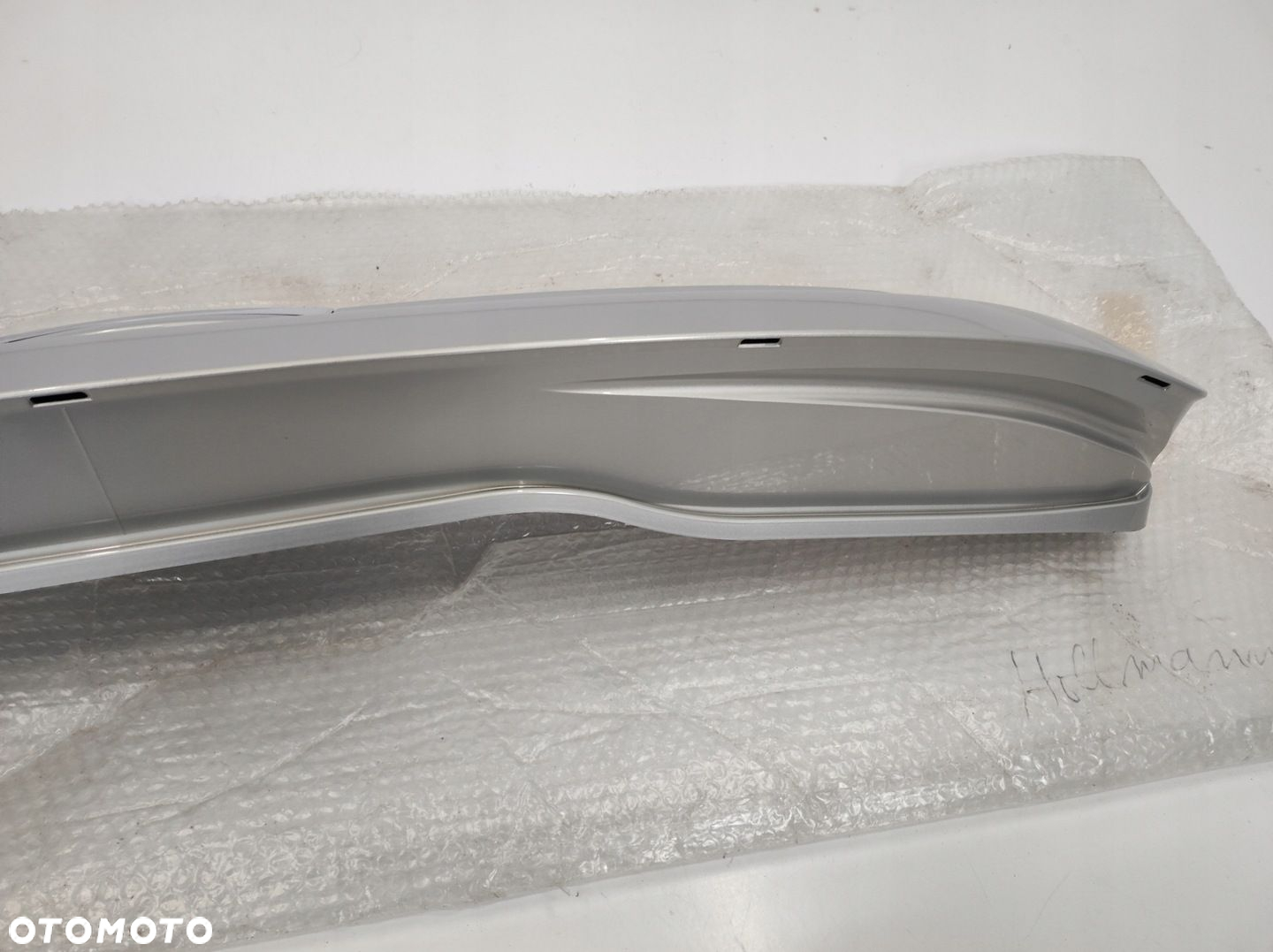 BLENDA TYŁ KLAPY BAGAŻNIKA FORD GALAXY MK3 EM2B-U425A34-AA NOWA ORYGINALNA - 9