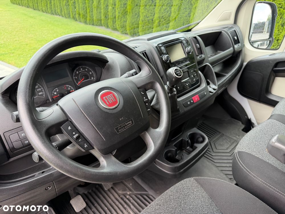 Fiat Ducato Maxi - 7
